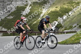 Photo #2092648 | 05-06-2022 09:44 | Passo Dello Stelvio - Waterfall curve BICYCLES