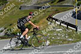 Photo #4228910 | 10-09-2023 10:28 | Passo Dello Stelvio - Waterfall curve BICYCLES