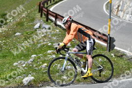 Photo #2303542 | 14-07-2022 14:55 | Passo Dello Stelvio - Waterfall curve BICYCLES