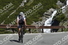 Photo #3096928 | 12-06-2023 09:57 | Passo Dello Stelvio - Waterfall curve BICYCLES