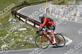 Photo #2721412 | 23-08-2022 14:06 | Passo Dello Stelvio - Waterfall curve BICYCLES
