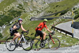 Photo #2503638 | 04-08-2022 10:48 | Passo Dello Stelvio - Waterfall curve BICYCLES