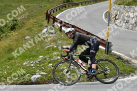 Photo #2444312 | 30-07-2022 13:23 | Passo Dello Stelvio - Waterfall curve BICYCLES
