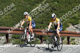 Photo #2158932 | 19-06-2022 09:49 | Passo Dello Stelvio - Waterfall curve BICYCLES
