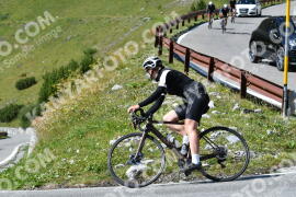 Photo #2631321 | 13-08-2022 15:47 | Passo Dello Stelvio - Waterfall curve BICYCLES