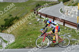 Photo #2645098 | 14-08-2022 15:44 | Passo Dello Stelvio - Waterfall curve BICYCLES