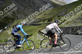Photo #2129327 | 13-06-2022 10:39 | Passo Dello Stelvio - Waterfall curve BICYCLES