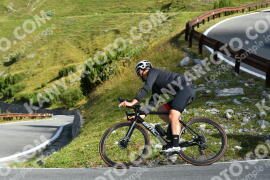 Photo #4049877 | 24-08-2023 09:51 | Passo Dello Stelvio - Waterfall curve BICYCLES