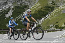 Foto #3796487 | 10-08-2023 12:00 | Passo Dello Stelvio - Waterfall Kehre BICYCLES