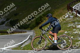 Photo #4088192 | 26-08-2023 12:17 | Passo Dello Stelvio - Waterfall curve BICYCLES