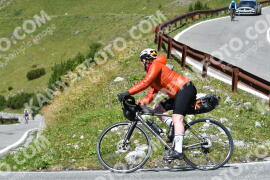 Photo #2629958 | 13-08-2022 13:41 | Passo Dello Stelvio - Waterfall curve BICYCLES