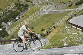 Foto #2824595 | 05-09-2022 11:32 | Passo Dello Stelvio - Waterfall Kehre BICYCLES