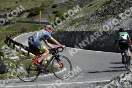 Photo #2117008 | 11-06-2022 10:40 | Passo Dello Stelvio - Waterfall curve BICYCLES