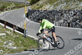 Photo #2738039 | 25-08-2022 11:42 | Passo Dello Stelvio - Waterfall curve BICYCLES