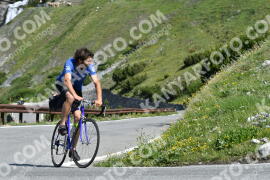 Photo #2168557 | 20-06-2022 10:17 | Passo Dello Stelvio - Waterfall curve BICYCLES