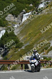 Photo #4198885 | 08-09-2023 10:20 | Passo Dello Stelvio - Waterfall curve