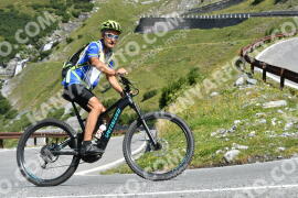 Photo #2398484 | 25-07-2022 10:39 | Passo Dello Stelvio - Waterfall curve BICYCLES