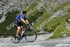 Photo #2495413 | 03-08-2022 12:06 | Passo Dello Stelvio - Waterfall curve BICYCLES