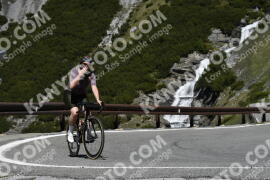 Photo #2105368 | 06-06-2022 11:24 | Passo Dello Stelvio - Waterfall curve BICYCLES