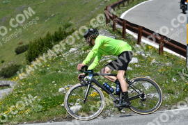 Photo #2169827 | 20-06-2022 13:11 | Passo Dello Stelvio - Waterfall curve BICYCLES