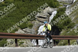 Photo #3816012 | 11-08-2023 10:33 | Passo Dello Stelvio - Waterfall curve BICYCLES