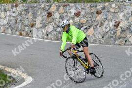 Photo #2198374 | 26-06-2022 12:44 | Passo Dello Stelvio - Waterfall curve BICYCLES