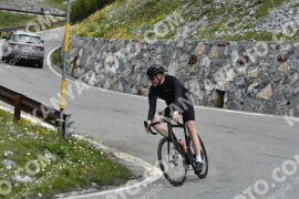 Photo #3386657 | 08-07-2023 11:12 | Passo Dello Stelvio - Waterfall curve BICYCLES