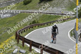 Photo #3255125 | 27-06-2023 12:13 | Passo Dello Stelvio - Waterfall curve BICYCLES