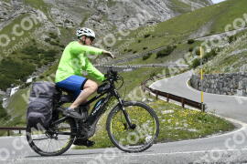 Photo #3547158 | 22-07-2023 11:50 | Passo Dello Stelvio - Waterfall curve BICYCLES