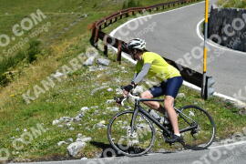 Photo #2564100 | 09-08-2022 11:31 | Passo Dello Stelvio - Waterfall curve BICYCLES