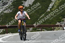 Photo #2169126 | 20-06-2022 11:52 | Passo Dello Stelvio - Waterfall curve BICYCLES