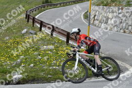 Photo #3563706 | 23-07-2023 15:26 | Passo Dello Stelvio - Waterfall curve BICYCLES
