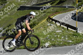Photo #3359857 | 05-07-2023 09:57 | Passo Dello Stelvio - Waterfall curve BICYCLES