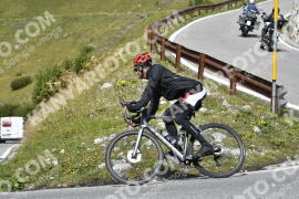 Photo #2843607 | 10-09-2022 12:48 | Passo Dello Stelvio - Waterfall curve BICYCLES