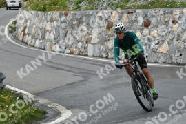 Photo #2249846 | 07-07-2022 13:28 | Passo Dello Stelvio - Waterfall curve BICYCLES