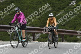 Foto #3734217 | 06-08-2023 10:16 | Passo Dello Stelvio - Waterfall Kehre BICYCLES
