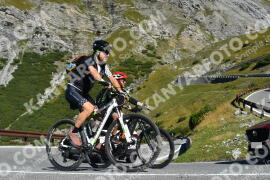 Photo #4217738 | 09-09-2023 10:20 | Passo Dello Stelvio - Waterfall curve BICYCLES