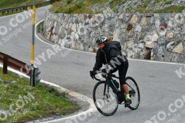 Photo #2692686 | 20-08-2022 13:33 | Passo Dello Stelvio - Waterfall curve BICYCLES