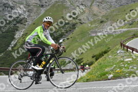 Photo #2173988 | 21-06-2022 11:52 | Passo Dello Stelvio - Waterfall curve BICYCLES
