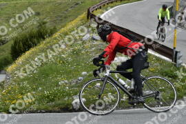 Photo #3320805 | 02-07-2023 10:08 | Passo Dello Stelvio - Waterfall curve BICYCLES