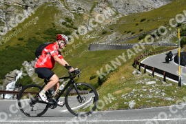 Foto #4156434 | 04-09-2023 11:02 | Passo Dello Stelvio - Waterfall Kehre BICYCLES