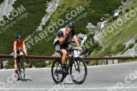 Photo #2322969 | 16-07-2022 11:44 | Passo Dello Stelvio - Waterfall curve BICYCLES