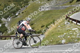 Photo #2824510 | 05-09-2022 11:15 | Passo Dello Stelvio - Waterfall curve BICYCLES