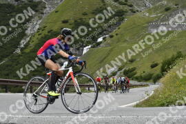 Photo #3704157 | 02-08-2023 11:41 | Passo Dello Stelvio - Waterfall curve BICYCLES