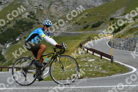 Photo #4068507 | 25-08-2023 10:26 | Passo Dello Stelvio - Waterfall curve BICYCLES