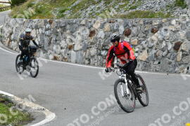 Photo #2411451 | 26-07-2022 12:56 | Passo Dello Stelvio - Waterfall curve BICYCLES