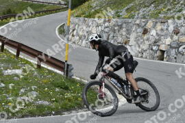 Photo #3302804 | 01-07-2023 14:30 | Passo Dello Stelvio - Waterfall curve BICYCLES