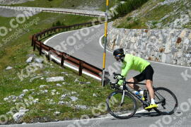 Photo #2547199 | 08-08-2022 14:23 | Passo Dello Stelvio - Waterfall curve BICYCLES