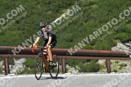 Photo #2495426 | 03-08-2022 12:03 | Passo Dello Stelvio - Waterfall curve BICYCLES
