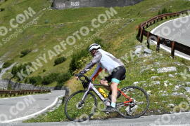 Photo #2485567 | 02-08-2022 11:21 | Passo Dello Stelvio - Waterfall curve BICYCLES